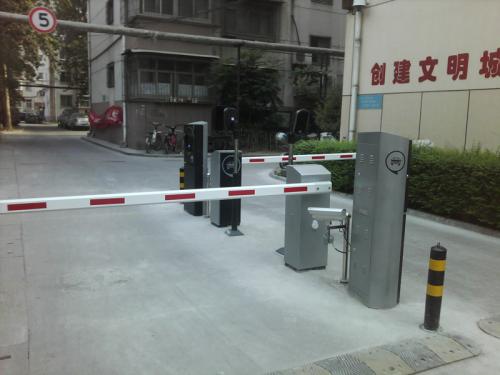 新余新余江门市停车收费系统